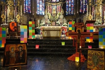 Prière de Taizé